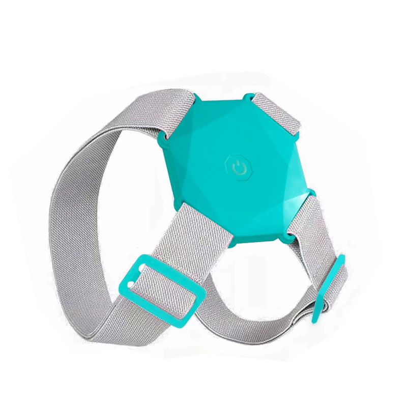 Amazon Hot Sale Posture Corrector Back Support Shoulder Belt Rectify Smart Sensor Posture Corrector Belt