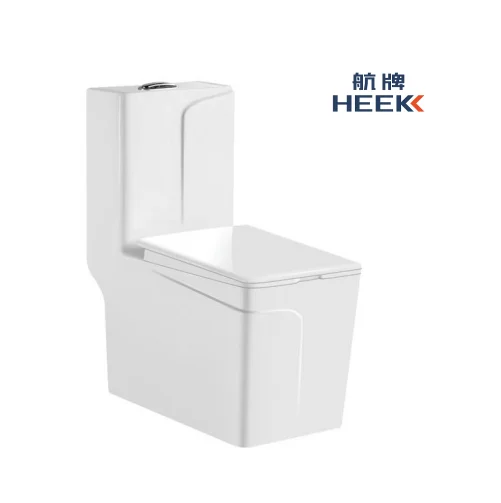 Chaozhou Factory Sanitary Ware One piece Toilet Bathroom Washdown Wc Bowl
