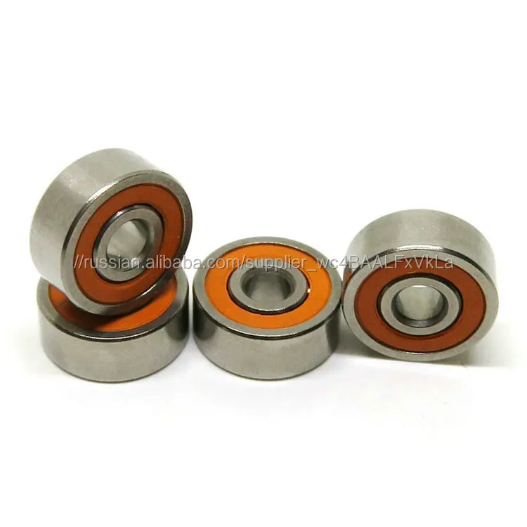 SMR103 2RS SI3N4 керамический подшипник ABEC 7