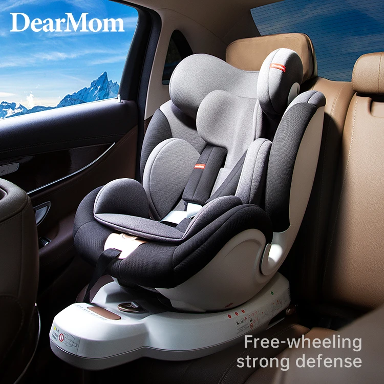 
DEARMOM Convenient portable car baby seat for 0-36kg childrenPortable Cheap Auto Car Baby Children Safety Seats/Car Seat for bab 