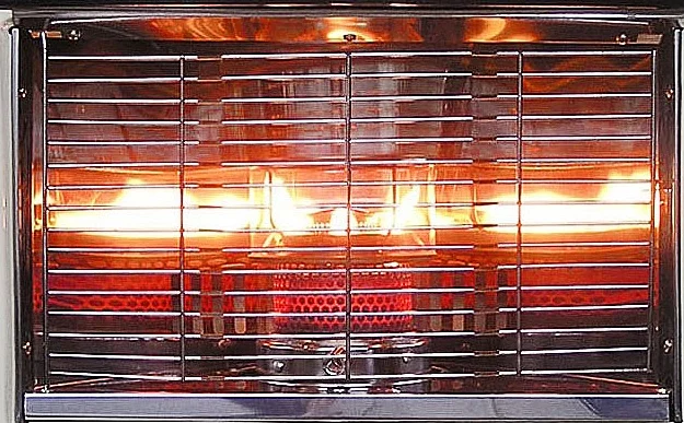 8900 BTU Home and Camping Indoor   Cooking Space Heaters Outdoor Space Heaters Portable Kerosene