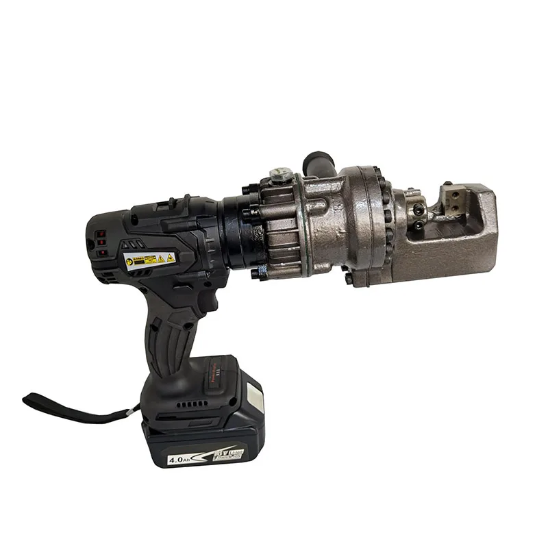 Wireless Portable Electric Steel Bar Rebar Cutter With Good Price