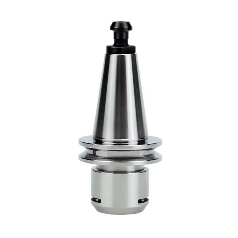 wood working iso er tool holders ISO20 ISO30 ER collet chuck holder for CNC machine center