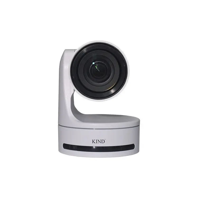 Hot Manufacturer Price  NDI /SRT PTZ 4K Camera