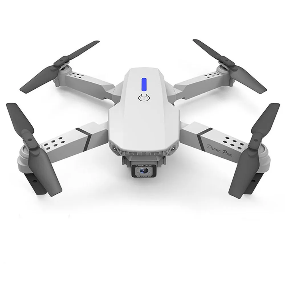 Foldable Drone Camera Rs 5000 Deerc D20 Mini Drone For Kids With 720P Hd Fpv Cam