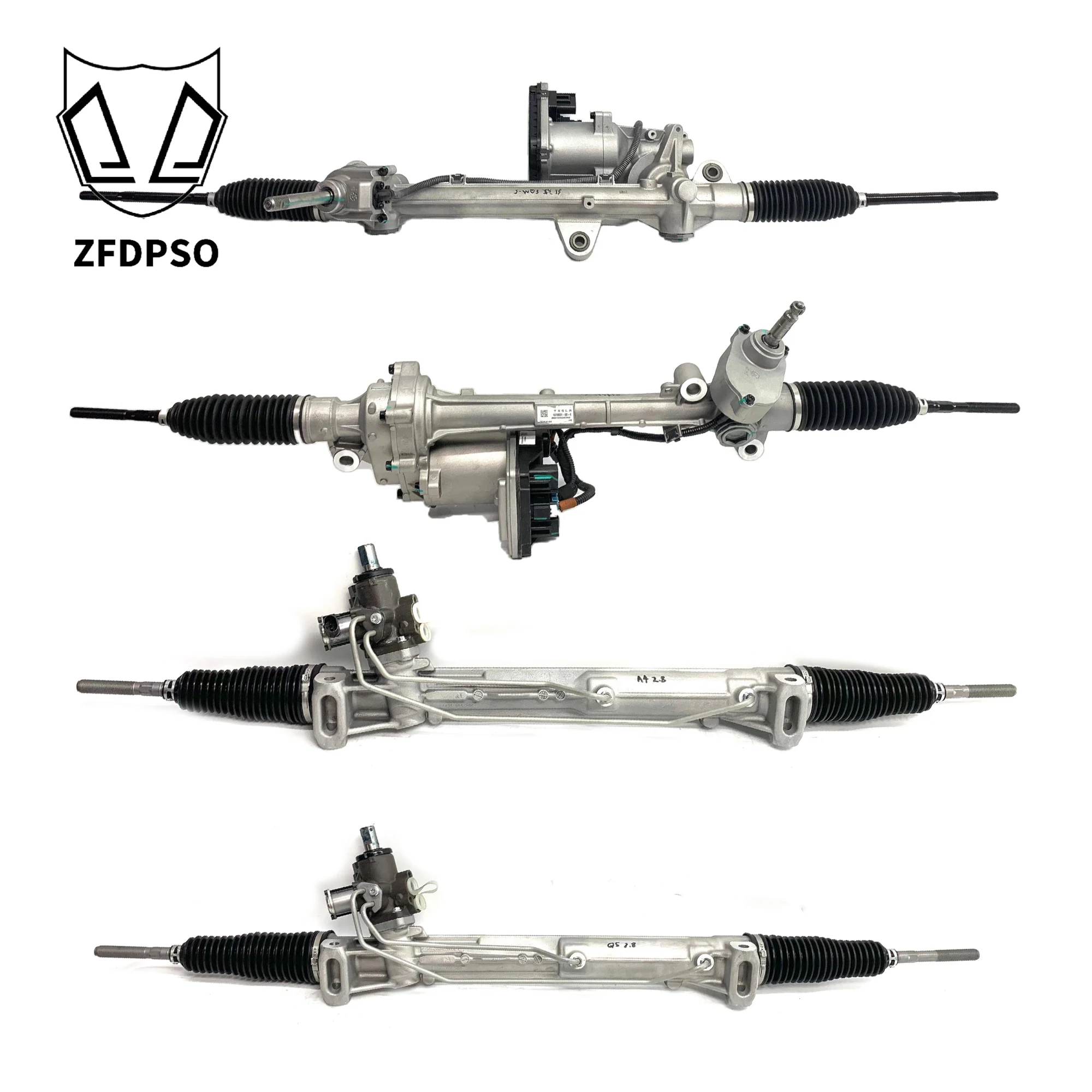 Рулевая стойка для Toyota Hiace KZH106 LH186 4WD 92-05 RHD 44250-26321 44200-26301 44250-26281 44250-26341