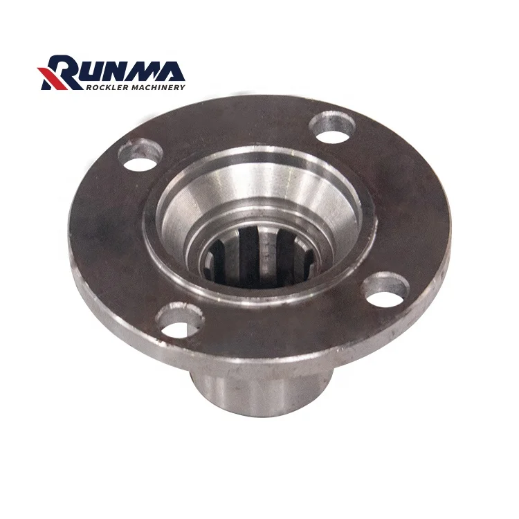 RUNMA LW500F передающая система строительная техника запасные части фланец