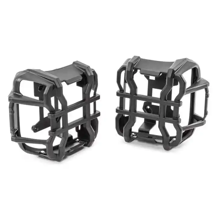 High-quality Toyota Hilux Tail Light Covers Ford Ranger Tail Light Cover Toyota Revo Tail Lights Cover Kit