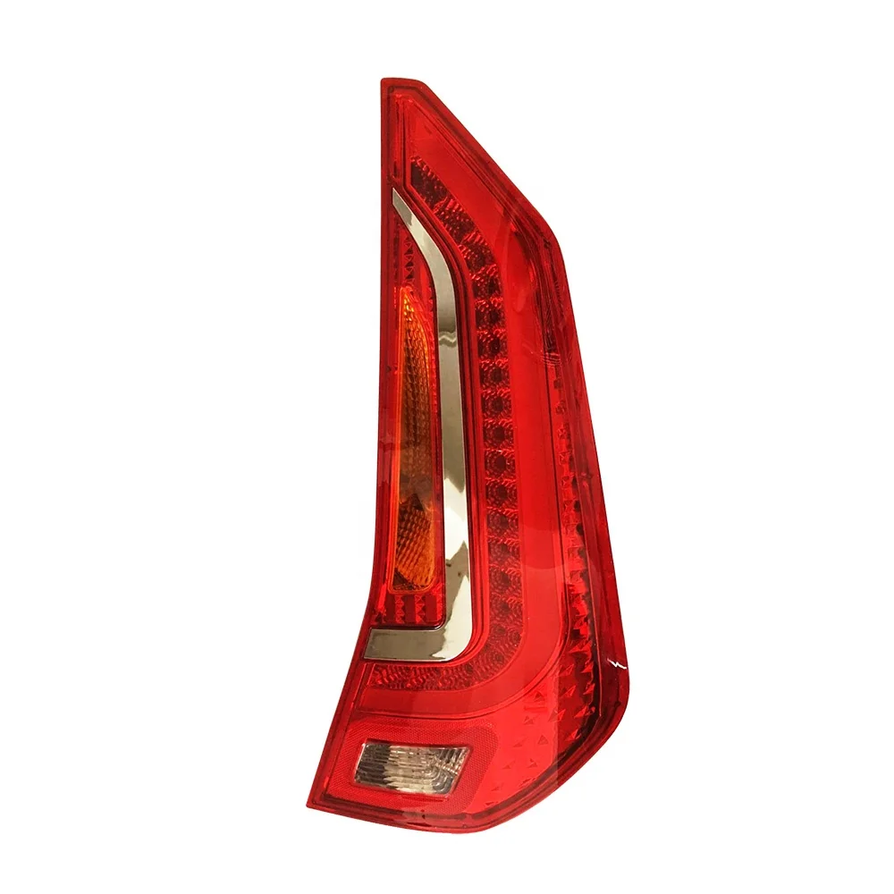 Rear Lamp Bus Tail Light For Marcopolo Bus HC-B-2450-3