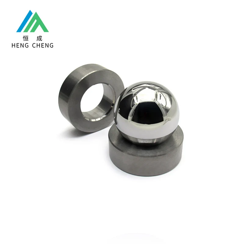 
Low Price Ball Bearing Carbide Ball for Industry Machine Bearing 