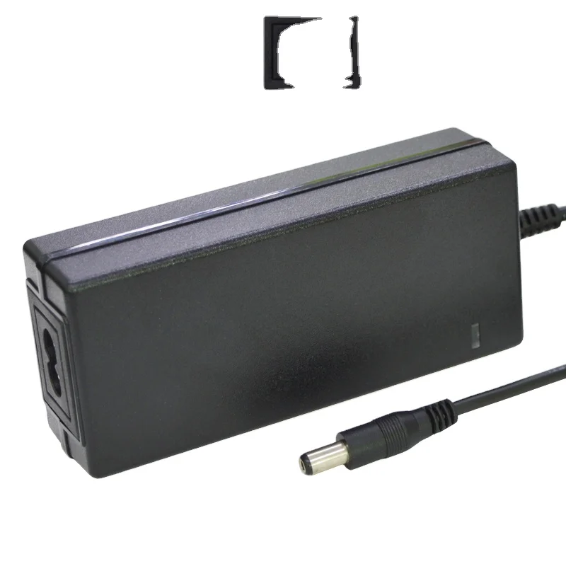 Factory Mass power ac adapter dc output 12V 6A 72W power adapter for master massage chair