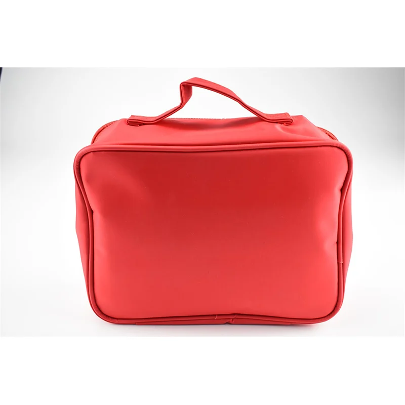 
Portable Emergency Medical Home Car Outdoor travel Hiking First Aid Kit 