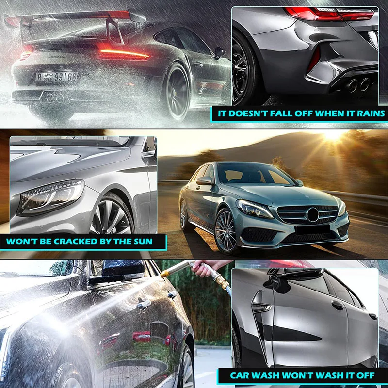 Car Paint Scratch Repair Color Accurate Quick Fix and Convenient Operation with Varnish Coating Pen