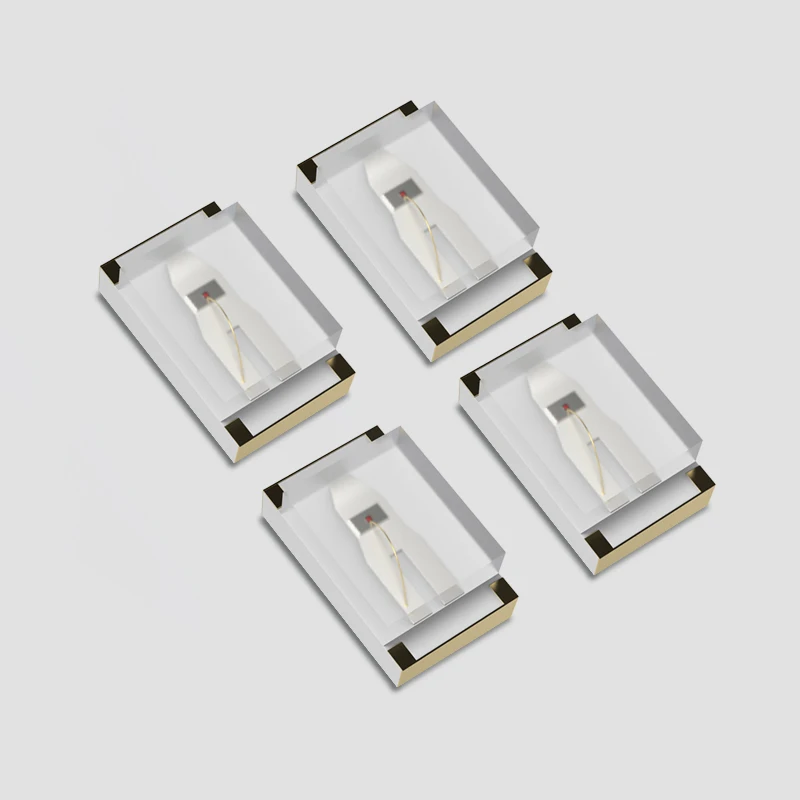 0402 smd светодиодный чип белый желтый зеленый синий красный маленький smd светодиодный индикатор 0402