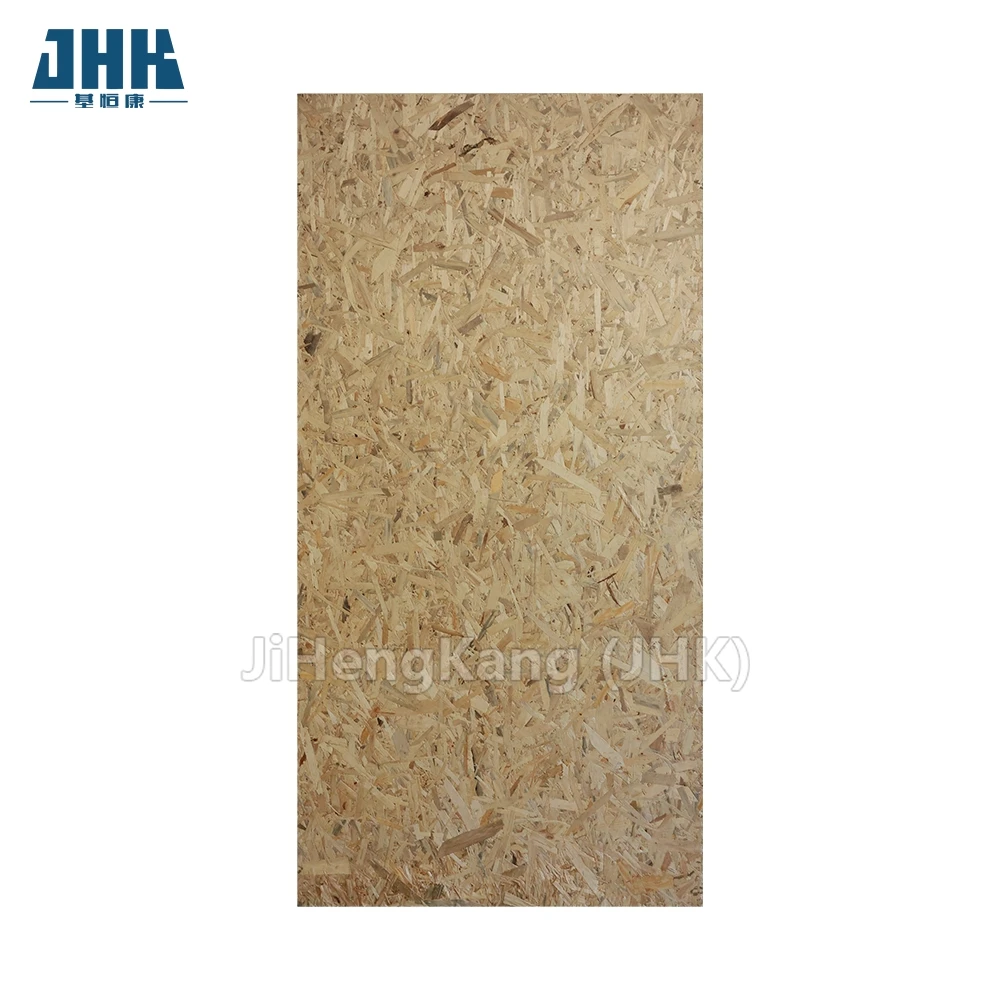 JHK Cheap Environmental Green Plywood Board cantilever shelf for plywood and wood fireproof wood plastic wall board shutter ply