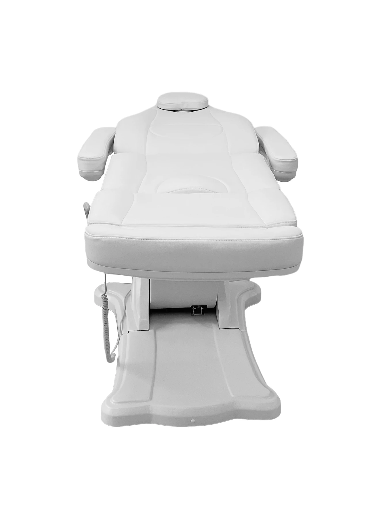 Electric Medical Stretcher for Hospital Treatment Couch Beauty Facial Bed Spa Massage Table