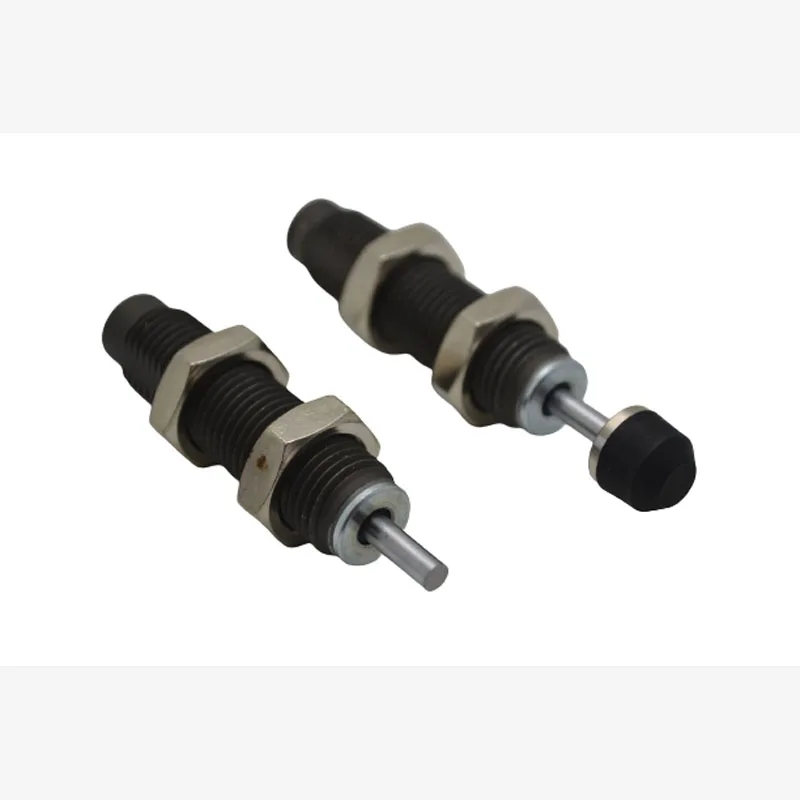 SHUYI AC1210-2 Sliding door industrial buffer