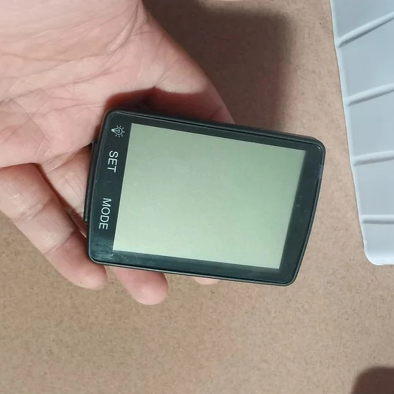 High Quality Wireless Rainproof Gps Cycle Computer Bicycle For Speed Heart Rate Sensor