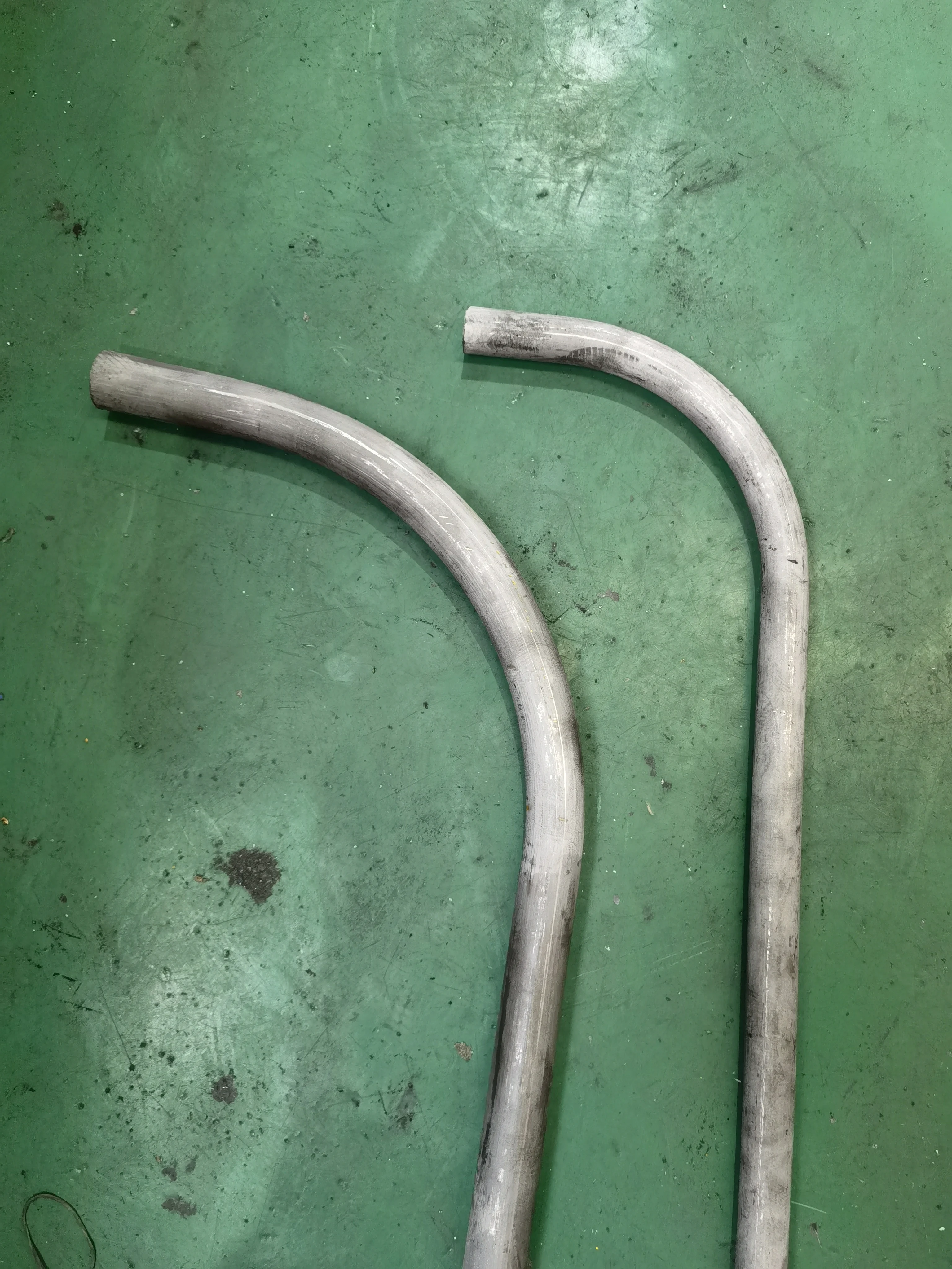 China automatic hydraulic electric tube bender for sale numeric control tube bender