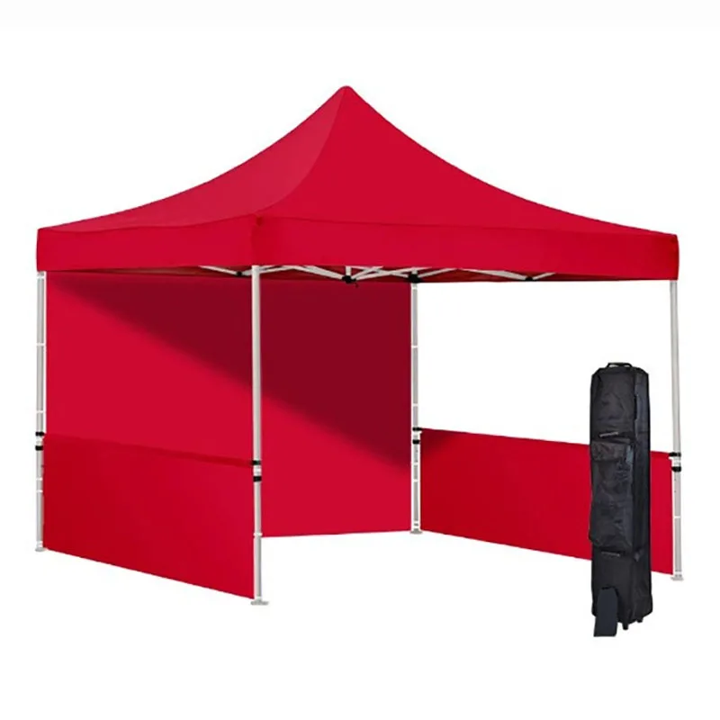 Heavy Duty Carport Gazebo Pop up Tent Outdoor Event Party Tent Folding Marquee Gazebo Portable Car Garage Tent