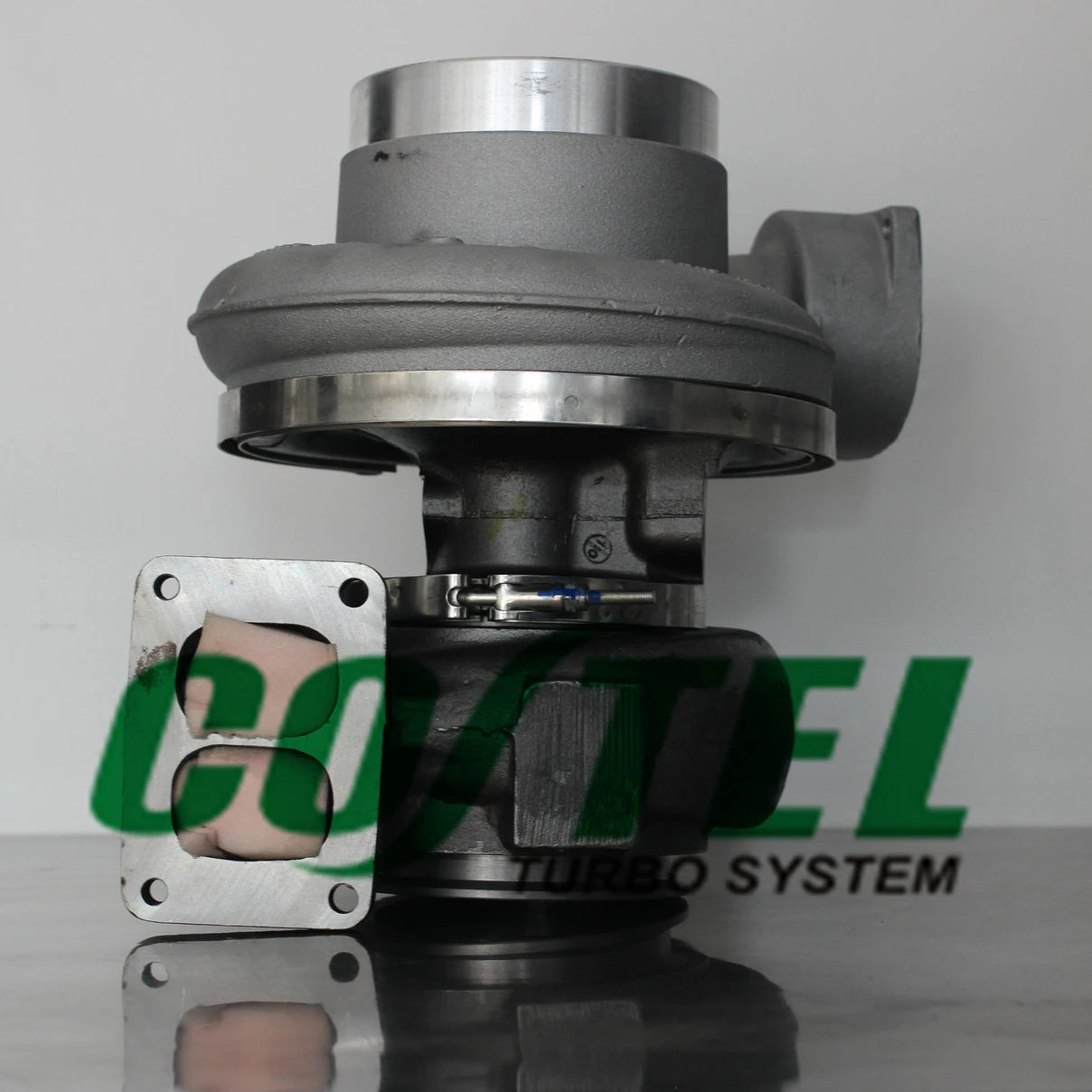 S500 Turbo 3837221 866720 15009709487 1500-970-9487 For  Volvo Penta Ship with D16 Engine