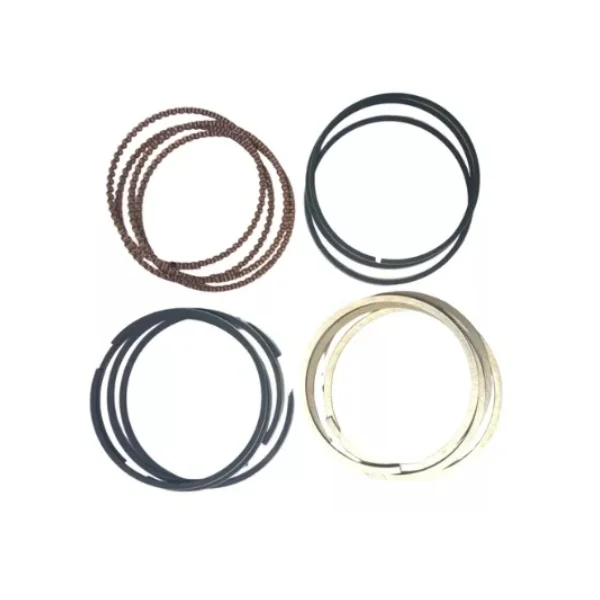 96325192 Good Quality Auto Engine System Parts Piston Ring Suitable For Chevrolet SPARK STD OEM 96325192