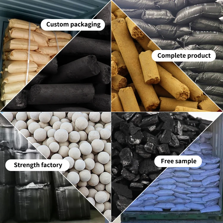 Coal columnar activated carbon industrial waste gas treatment activated carbon spray room adsorption