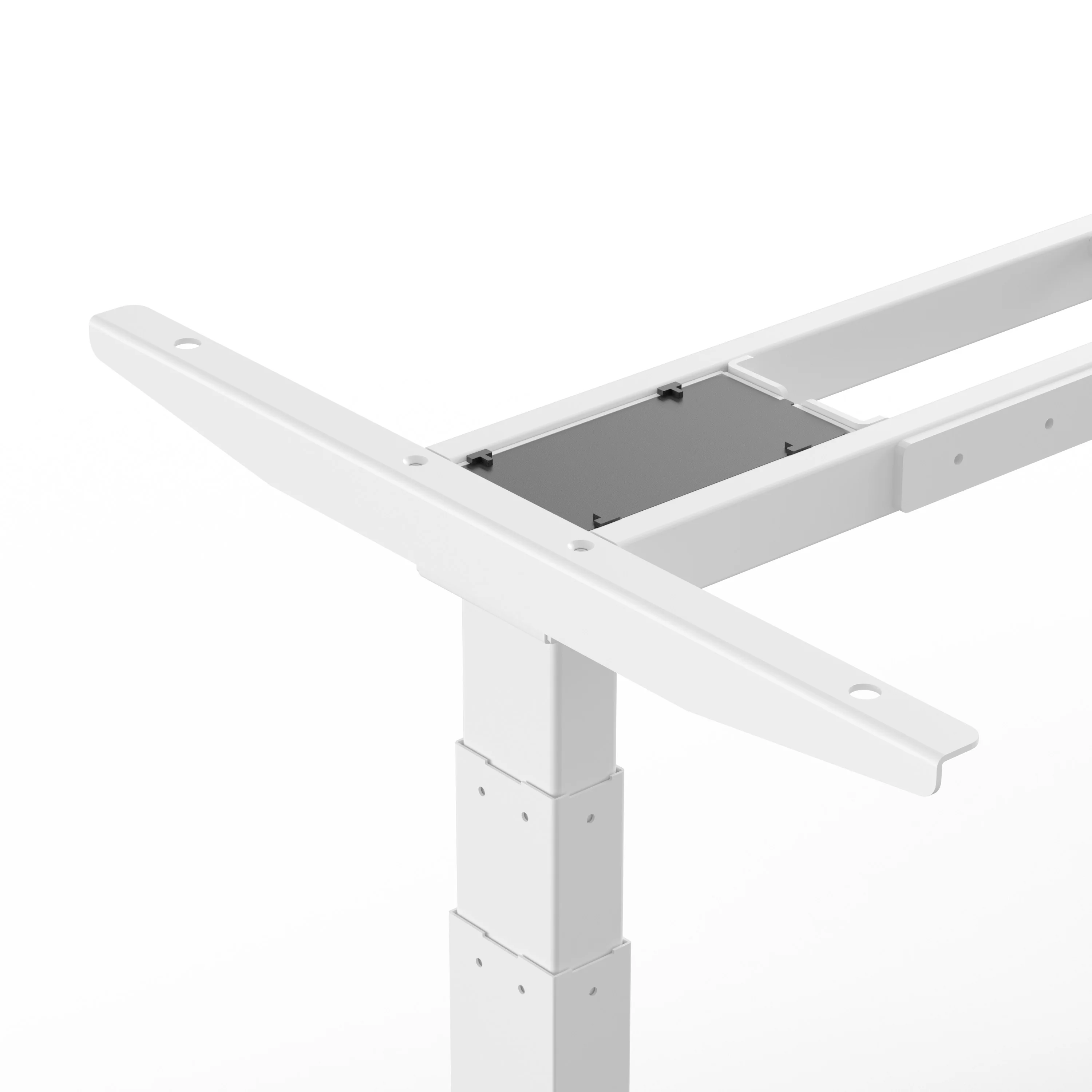 Hot sale  Smart Sit Large Height Work Computer Standing Laptop Stand Student Ergonomic sit stand Desk