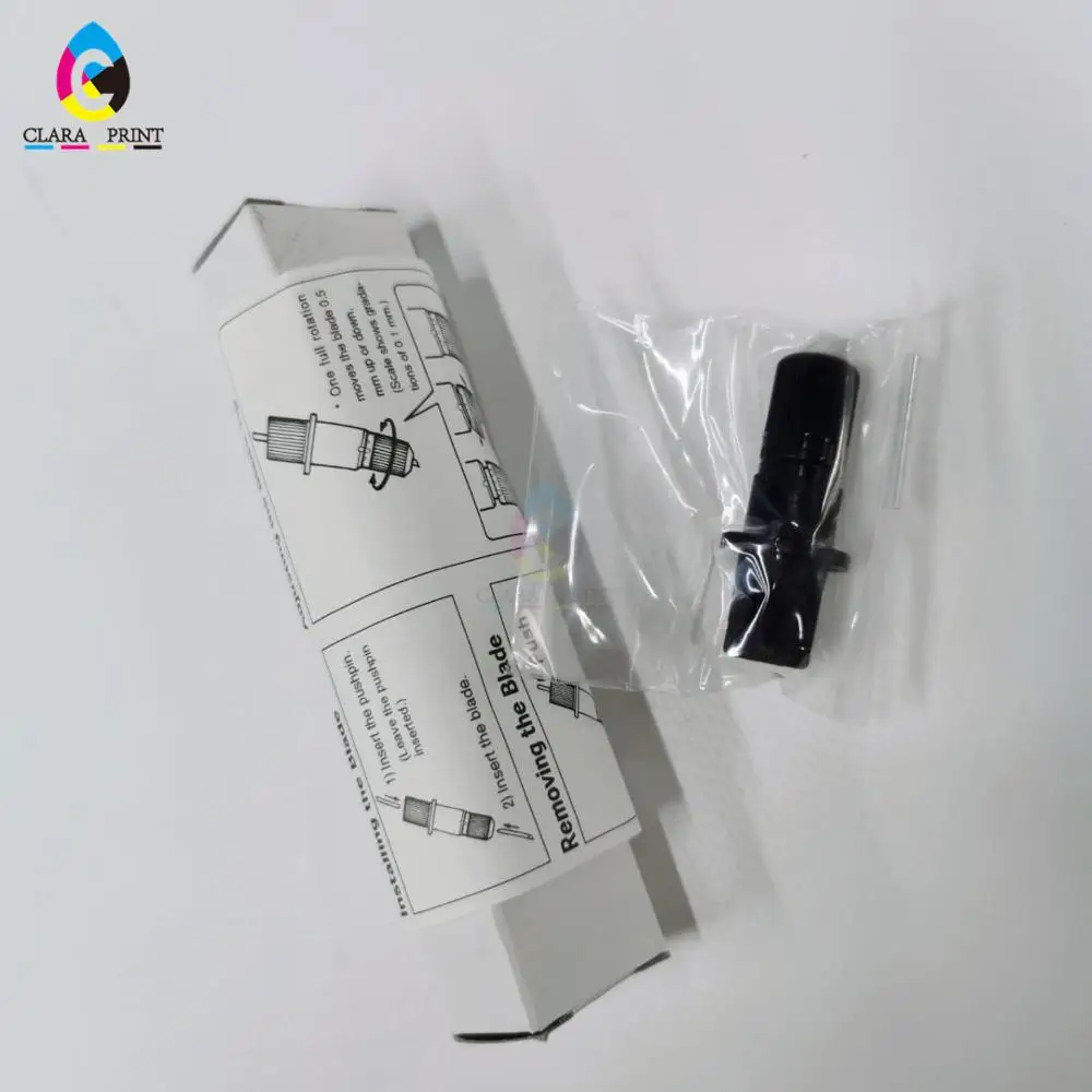 Original  Roland Blade Holder XD-CH2/XD-CH3