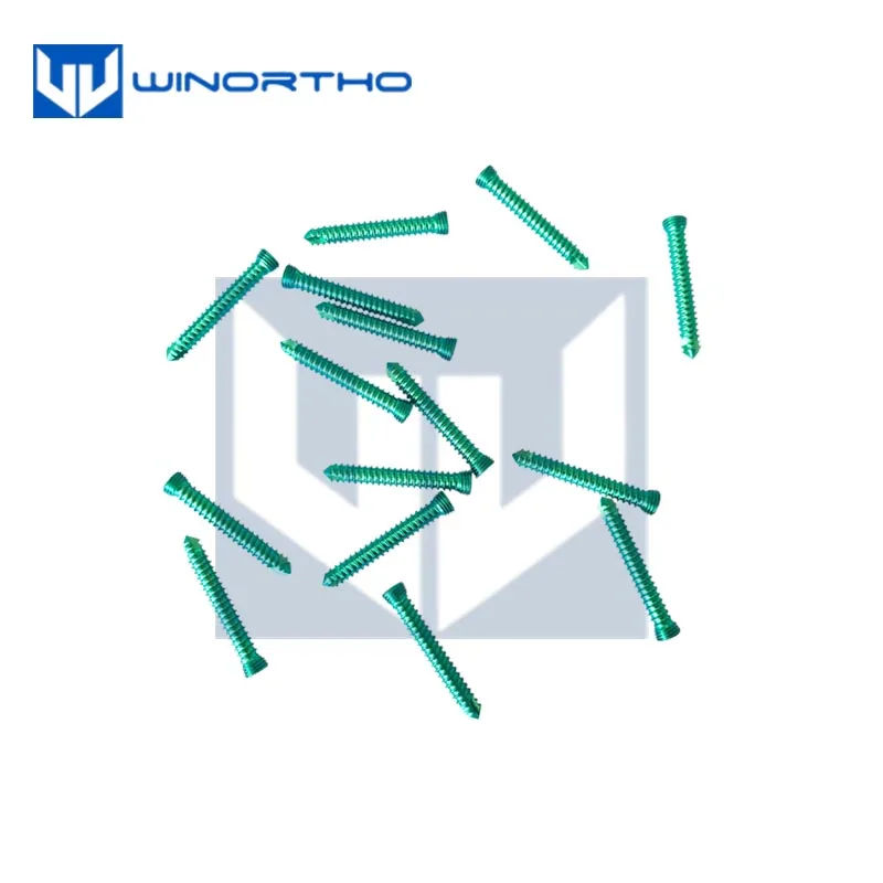 locking medical vetinary instruments surgery instrument surgical kit orthopedic plates surgical tools equipment animal screws