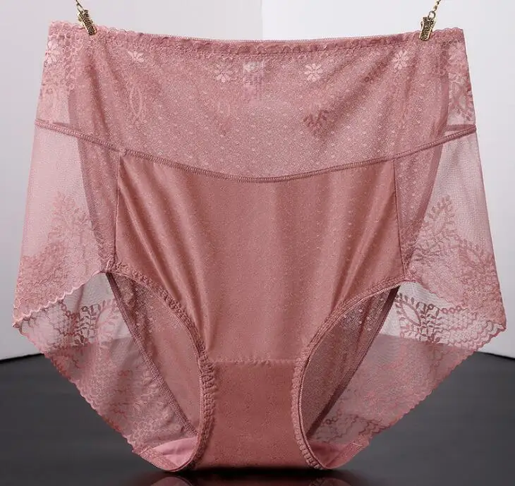 China Supplier Wholesale High Quality Girls Panties Women  Sexy Lingerie Underwear Plus Size Underwear Women Panties Underwear