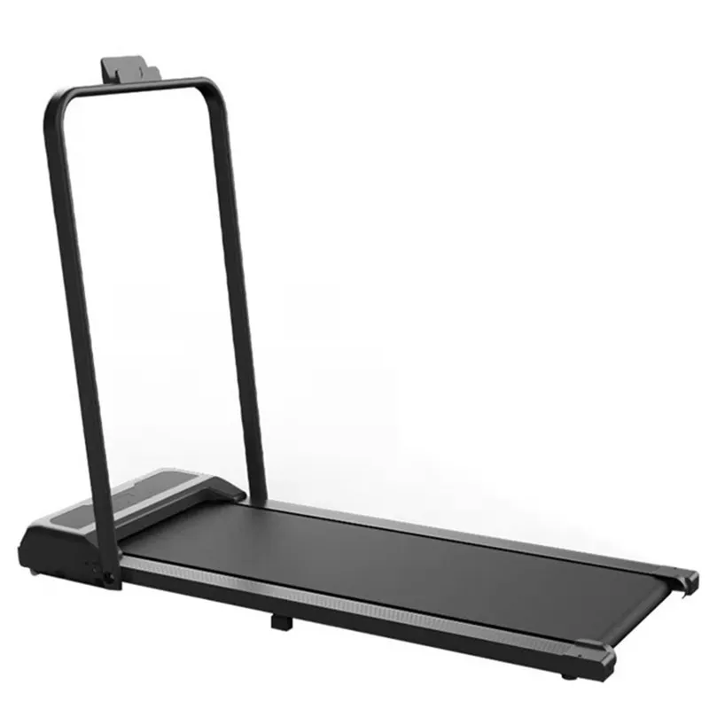 High Quality Mini Folding Treadmill Home Gym Display Panel