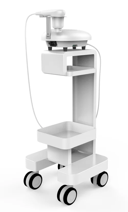 Best Selling Deepba Non-invasive Dep Water Light Base Skin Firming Ion Vibration Moisturizing Wrinkle Remover Beauty Machine