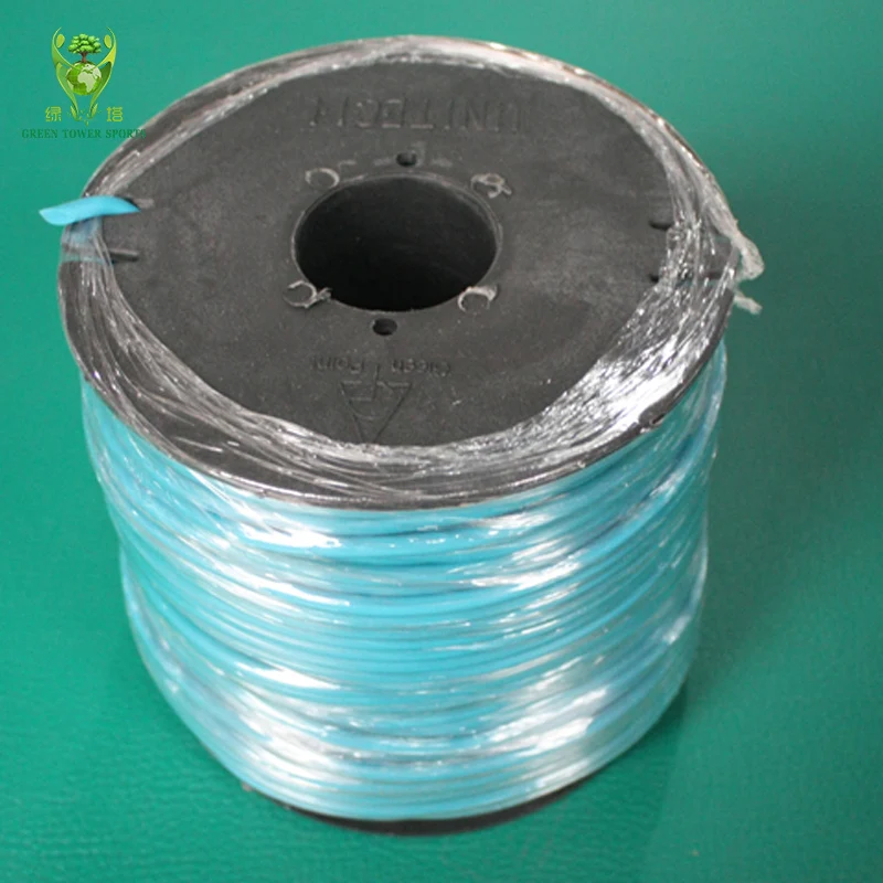 Anti-Aging Anti-Fouling Safe And Non-Toxic Multi-Color Optional Plastic Floor Welding Rod For Pvc Flooring