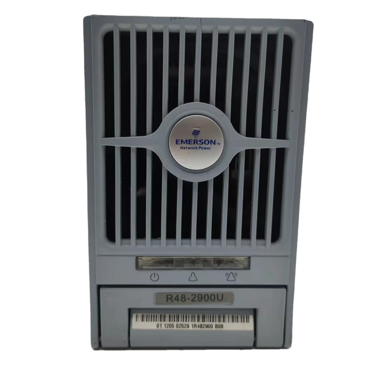 Emerson Communication Power Supply FOR  Emerson R48 2900u 48v Rectifier