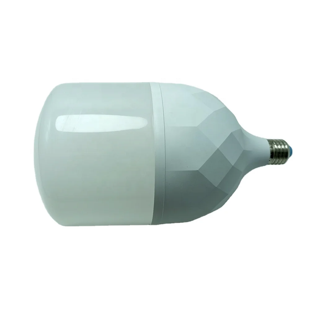 Good Quality High Lumen Bright E27 Led T Bulb Light For House