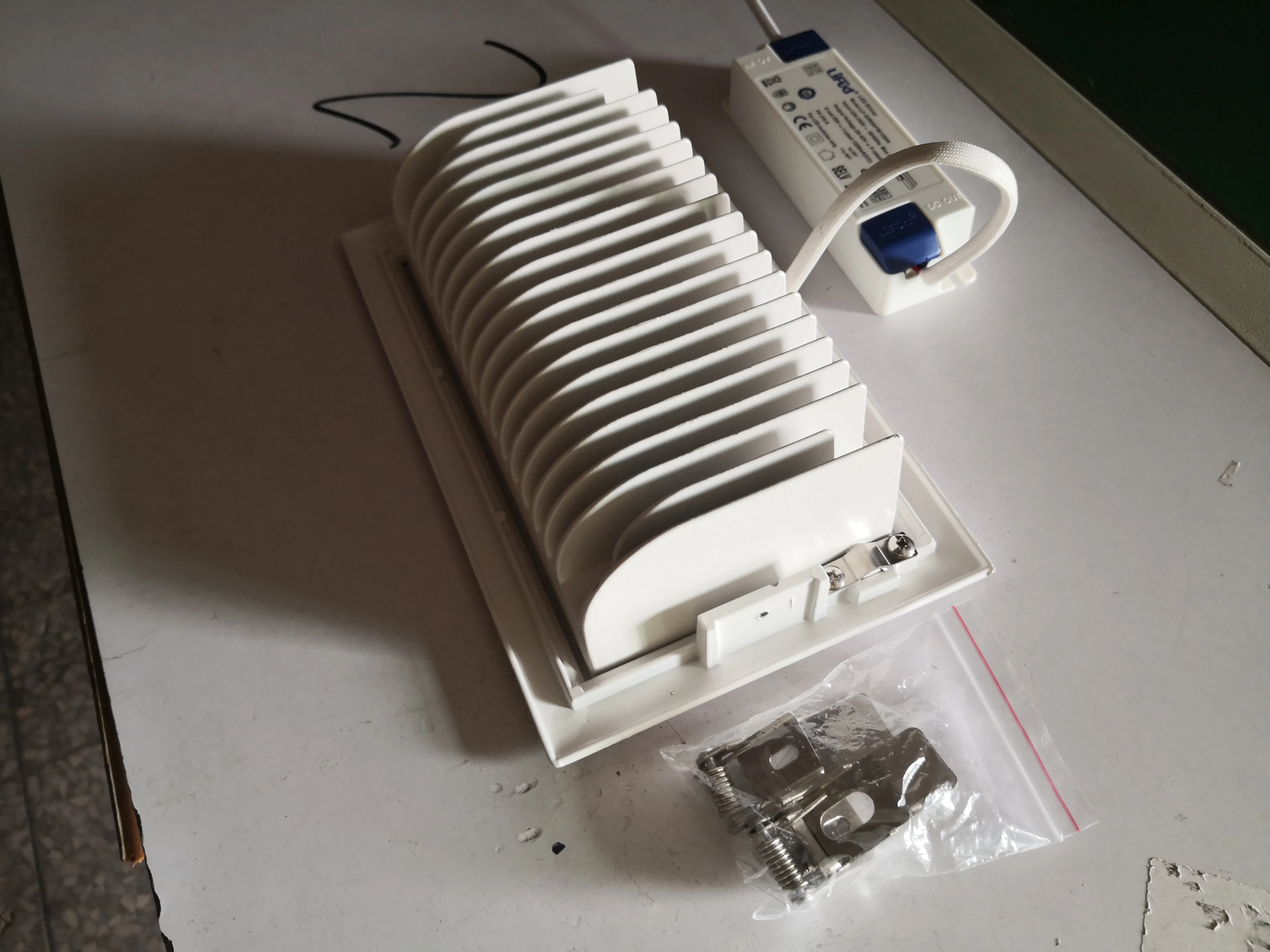 Double Ended 30w LED  Metal Halide Lamp