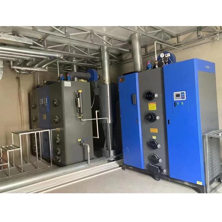 Industrial Wood Fired Steam Generator Boiler Prices