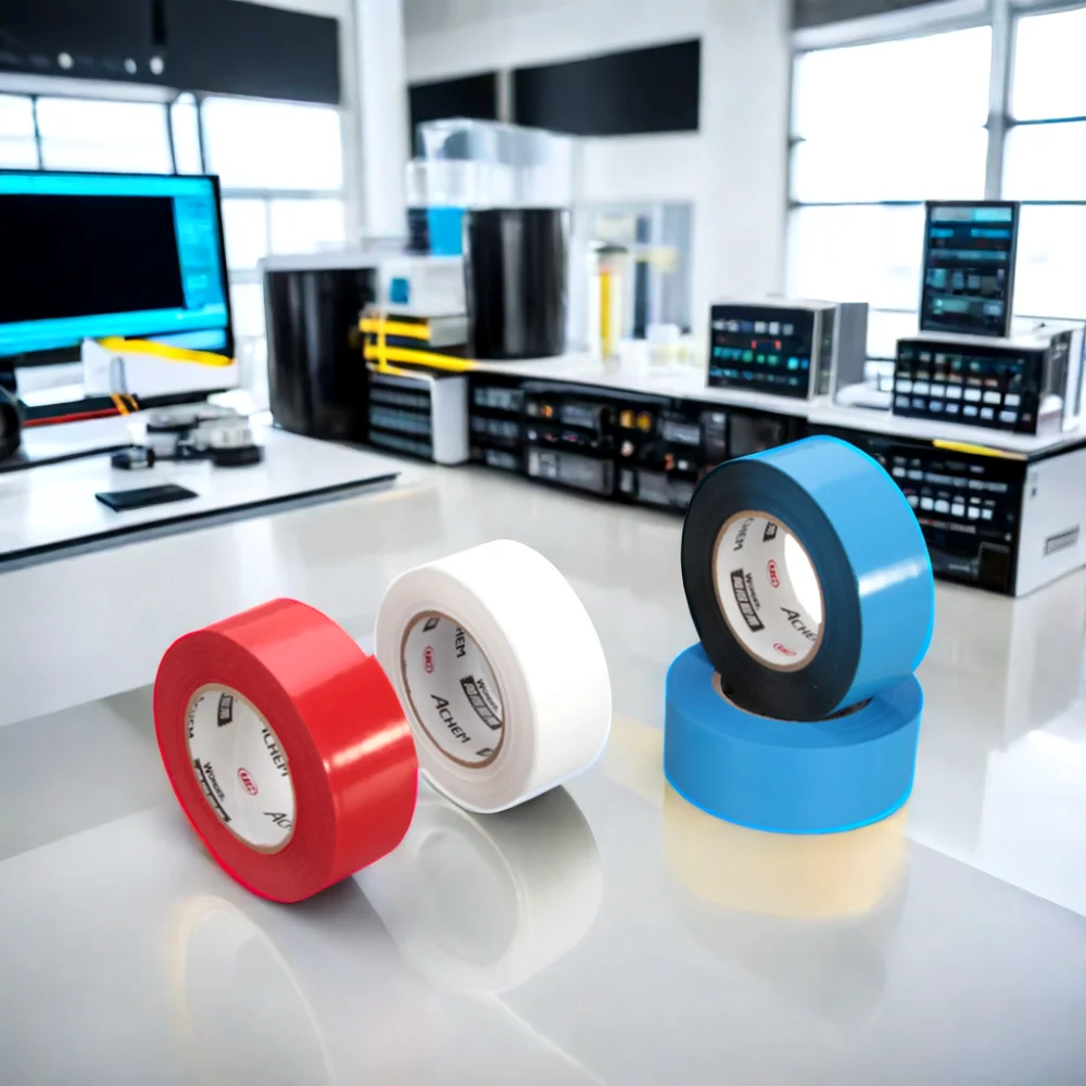 VDE Type 11 Electrical Tape Quality Tested Product Genre Insulation Materials Elements