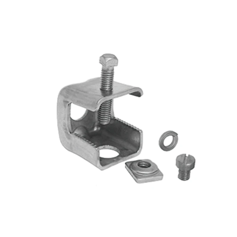 Stainless steel 304 universal stand-off adapter