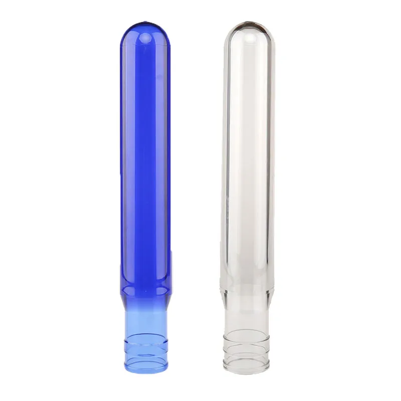Manufacturer Supply Raw Material Free Sample Discount PET Preform /5gallon pet preform Bottle For Making Plastic Bottle