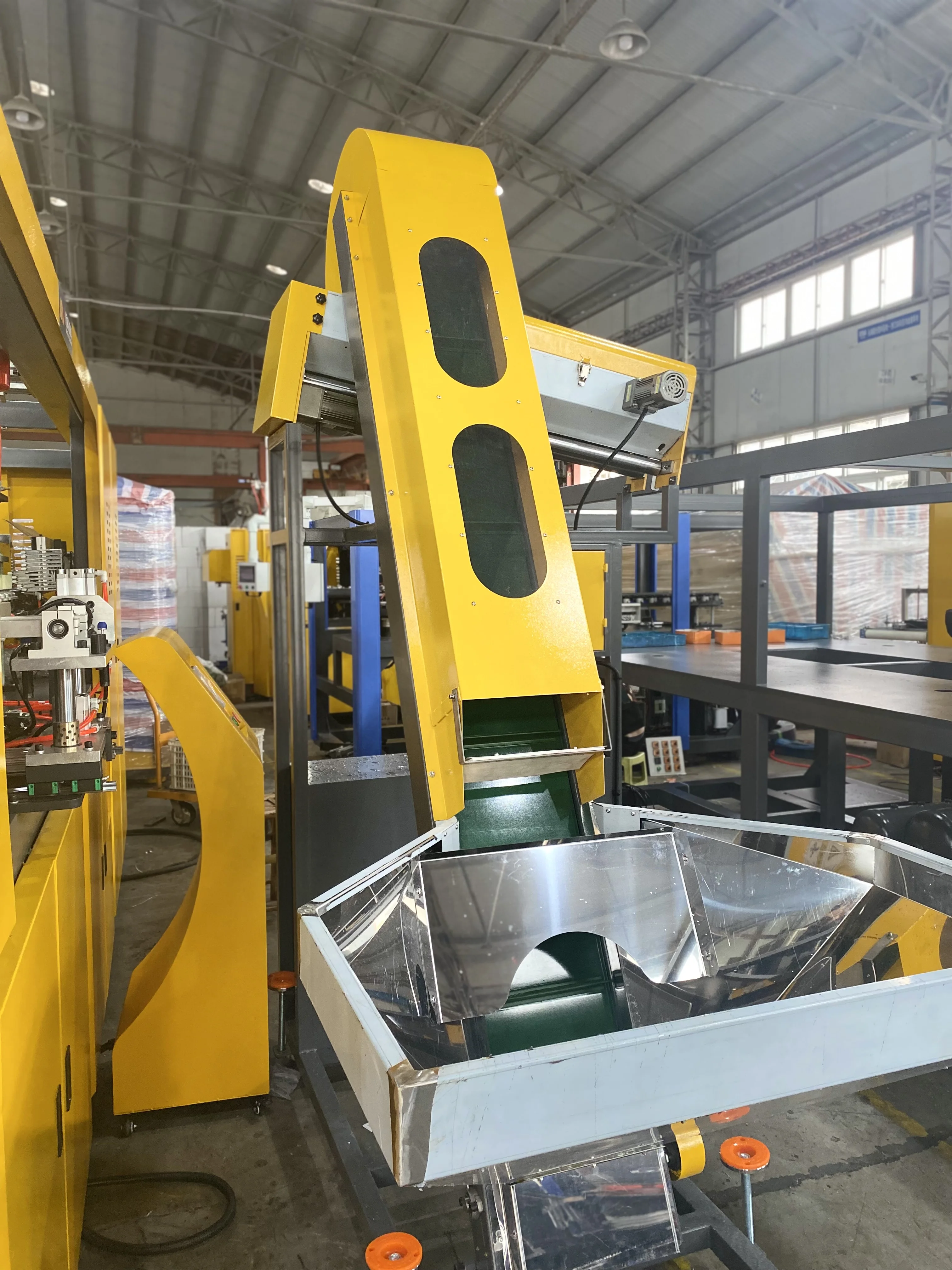 Water Bottle Moulding Machine Plastic Pet Bottle Making Machine Plastic Bottle Machine Price