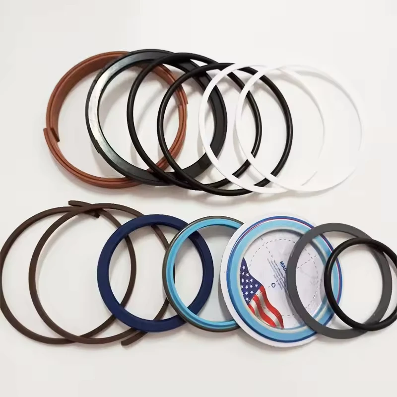 SB81 Hydraulic Breaker Hammer Seal Kit Excavator Parts