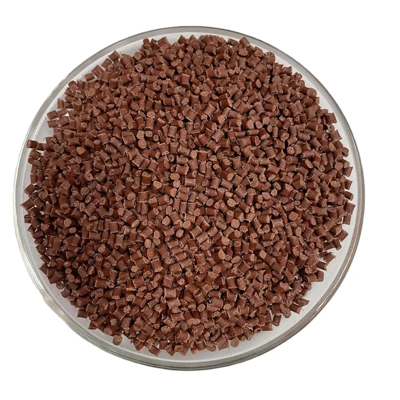 Best Price Chinese Manufacturer has very good temperature, chemical, and impact properties PA6/66 for sale