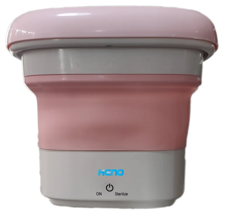 
 Портативная мини-стиральная машина DC 12 В  