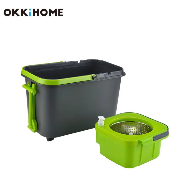 China Spin Go pro Mop MANUFACTURER