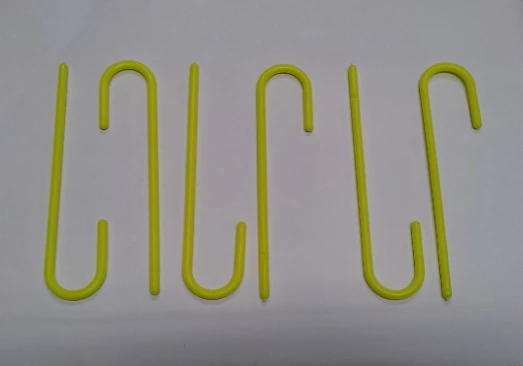 Colorful Lollipop Sticks Wholesale
