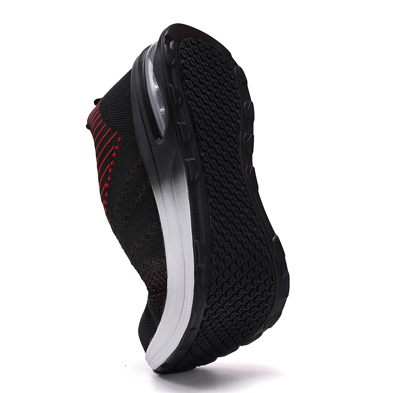 Wholesale Custom Safety Shoes Manufacturer Sport Safety Shoes Work Boots Barefoot Shoes for Men Industrial Steel Toe