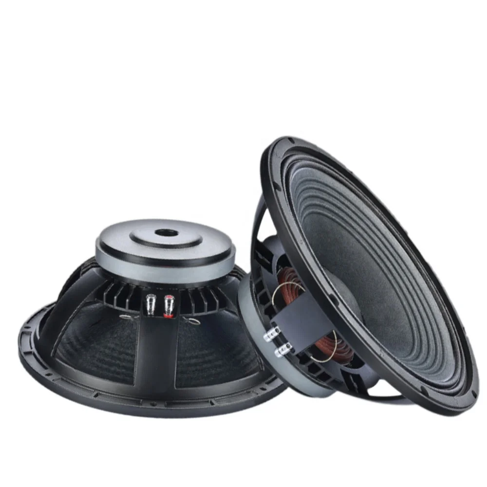 active subwoofer speaker professional Large stage indoor ktv bar speaker woofer 15 inch