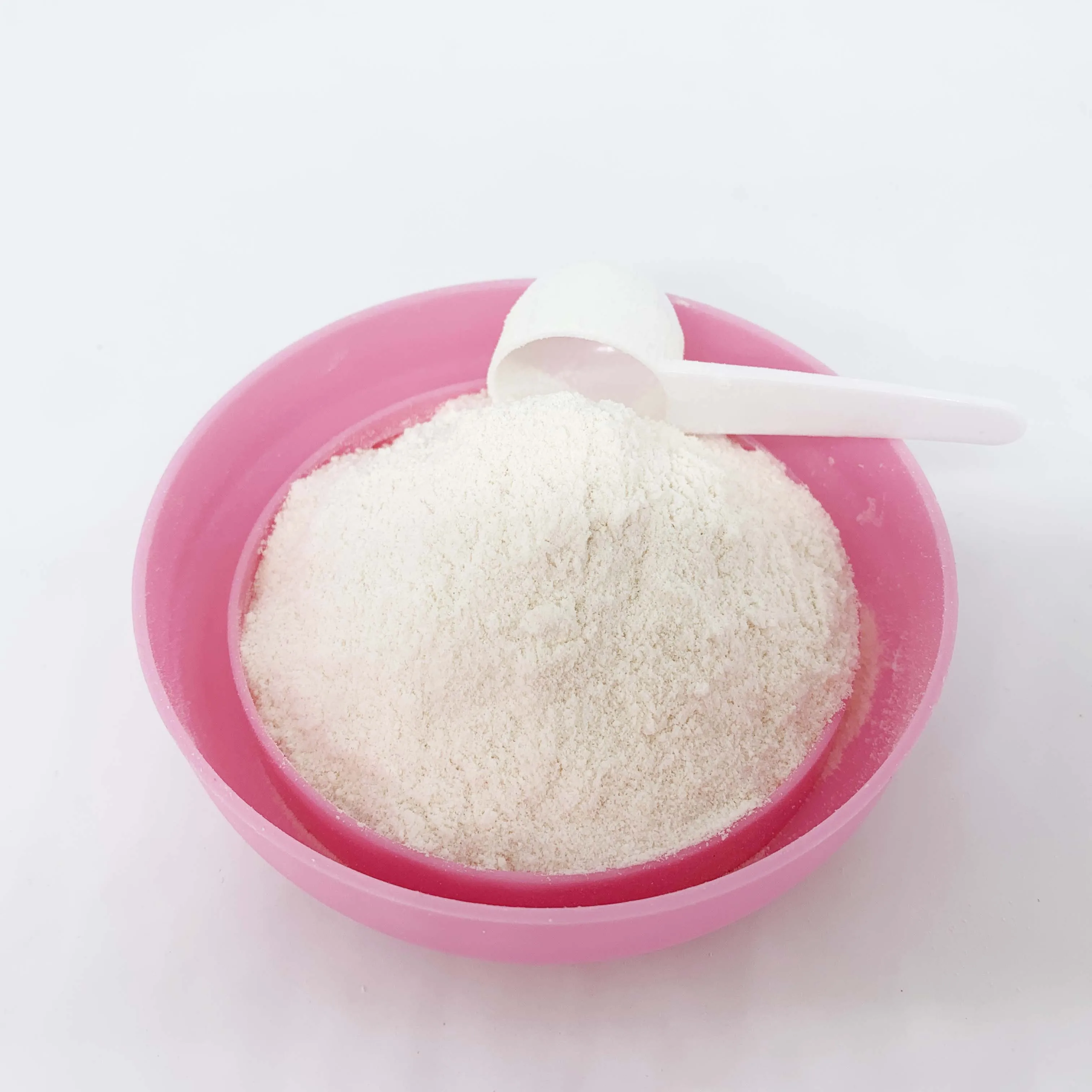 OEM ODM in stock collagen powder skin hair nail collagen peptide powder Anti-wrinkle Removing melanin beauty collagen powder